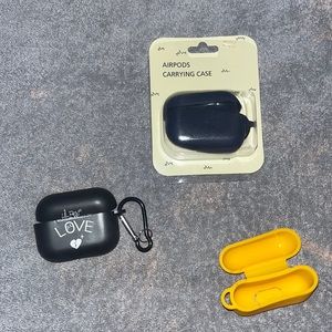 apple airpod pro case